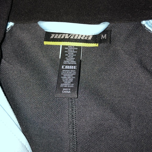 Novara Cycling Jacket - M - Picture 3 of 6
